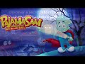 Pajama Sam