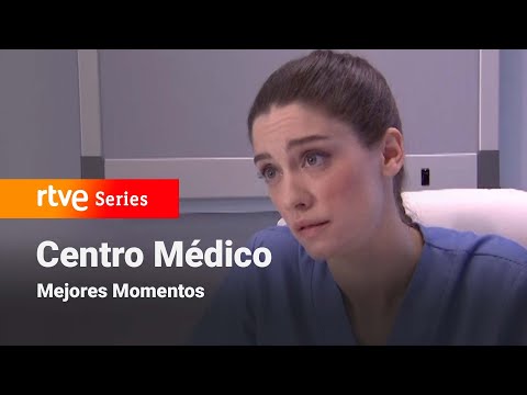 Centro Médico: Capítulo 209 - Mejores momentos #CentroMédico | RTVE Series
