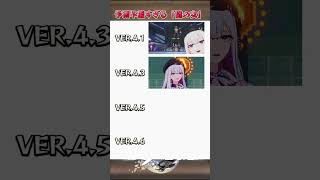 予測不能すぎる「謎の女」 #崩壊スターレイル #honkaistarrail #hsrwll #スタレ #崩スタ #starrail #shorts
