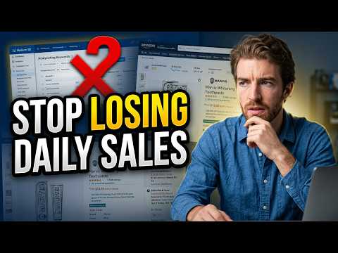 Amazon Seller Making $0 From This Product? Here's Why