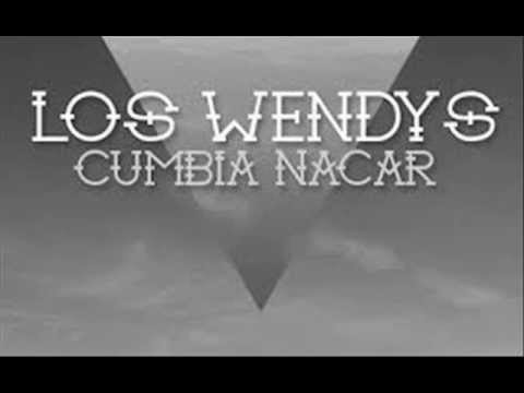 Los Wendys- Waffles Versión 1 (Baja Calidad)