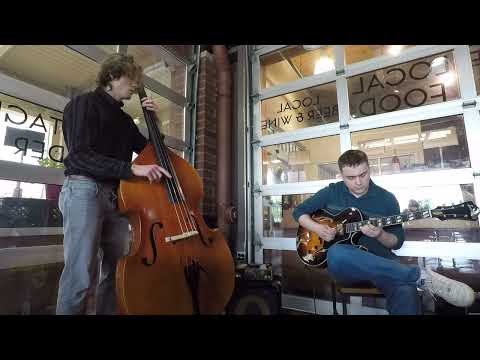 Green St  Live at Cider Farm 6 3 24