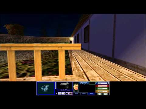 Tom Clancy's Rainbow Six: Rogue Spear - Operation: Crystal Arc