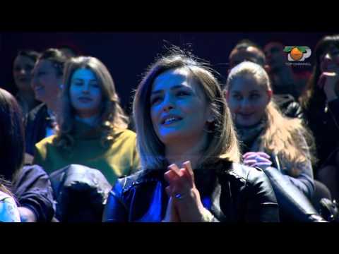 Portokalli, 6 Mars 2016 - Gjini (Qytetari digital)