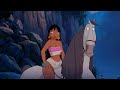 The Road To El Dorado Ending