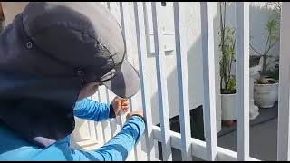 Sempre Verifique se Existe Vazamentos no Hidrômetro