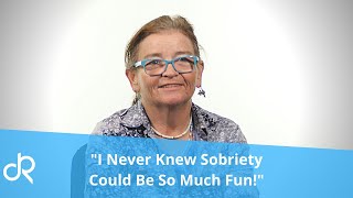 I Never Knew Sobriety Could Be So Much Fun! l True Stories of Addiction