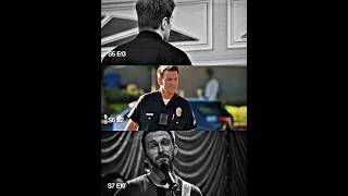Download lagu All 'Daddy Cop' cameos in The Rookie #johnnolan #therookie #chenford #lucychen #timbradford #shorts mp3