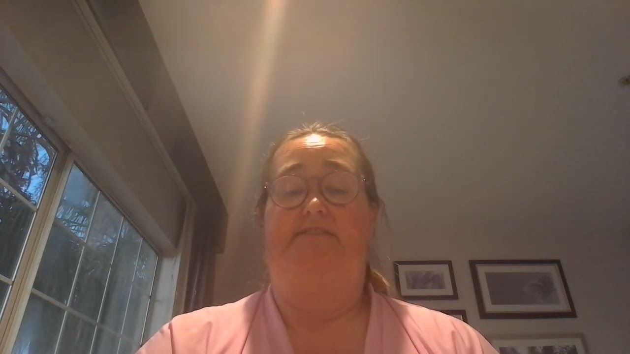 Week 9 Application Activity Ruth Jimenez