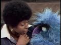 Classic Sesame Street Herry Monster Barbells Part 3