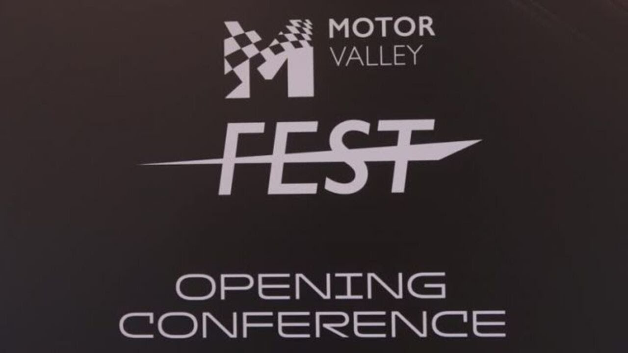Bosch Engineering protagonista a Motor Valley Fest