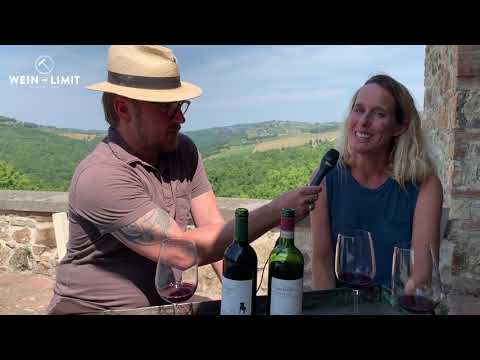 Wein am Limit - Folge 398 - Besuch bei Candialle - Flüssiges Gold aus der Conca D'Oro