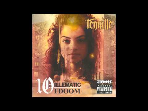 Tennille - Firm Shit (Ft. Sir Michael Rocks, Boldy James, Da$h)