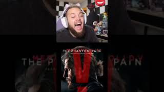 What phantom pain feels like 💀