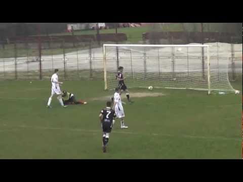 Rapid - FC Viitorul 0-3 (juniori B etapa 18)