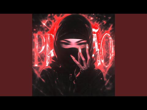 SÓ PRESSÃO (Ultra Slowed)