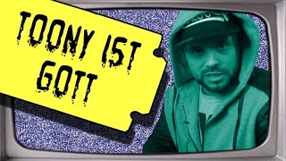 Toony ist Gott / Stupido schneidet