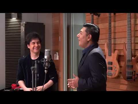 La Apuesta - Amor Perfecto Feat. Gilberto Gless