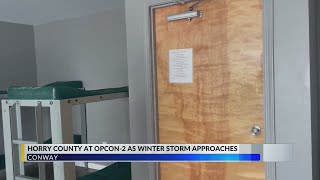 Horry County in OPCON 2: What it means for residents