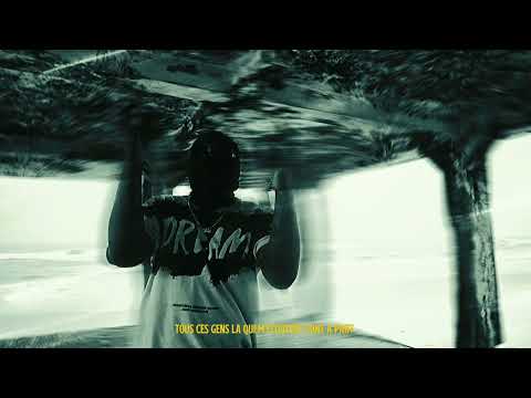 Joochar - niveau [ visualizer ]