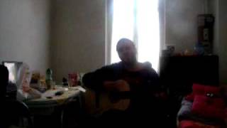 Born to Cry (Pulp cover)