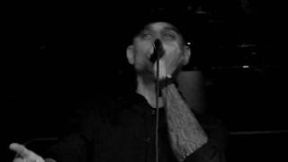 COLD: &quot;Sick of Man&quot; - Live @ The Crazy Donkey, Farmingdale, NY (9/20/09)