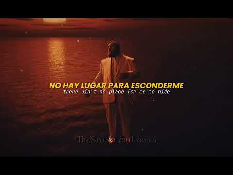 Teddy Swims - Bad Dreams (Traducida al español) + Lirycs