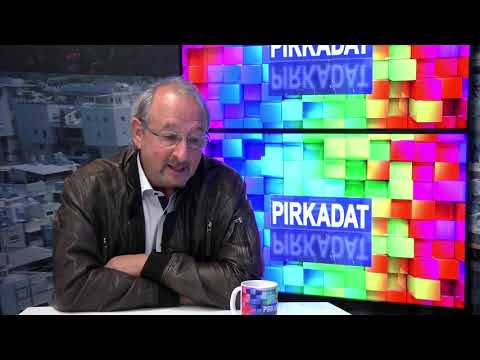 PIRKADAT:Breuer Péter, Gordon István Lengyelorszáh