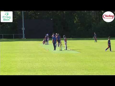 🔴LIVE: VCC 1 vs VCC 2 | KNCB U13 Round 7  | Royal Dutch Cricket | 10-07-2021