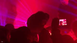 Stabbing Westward--Cold--Dead and Gone EP--11Jan2020 @Bar Sinister, Hollywood 90028