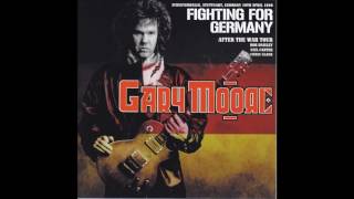 Gary Moore - 06. Military Man (AMAZING !!!) - Stuttgart, Germany (19th April 1989)