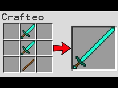 Mikecrack -  HOW TO GET THE LONG SWORD?  😱 THE EXCALIBUR CRUSADE |  MINECRAFT BEDWARS #10