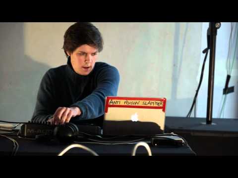 OSL120503XXX: 03 May 2012 - Simen Følstad Nilsen