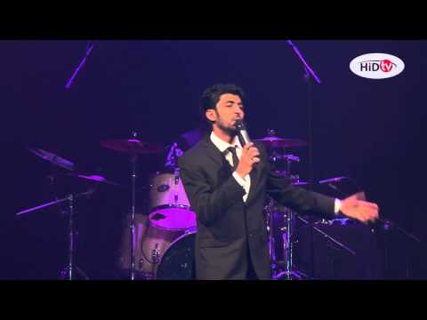 HiD TV aflevering 7 ( Mohammed Irfan - Live in concert Den Haag- 21 februari 2015 )
