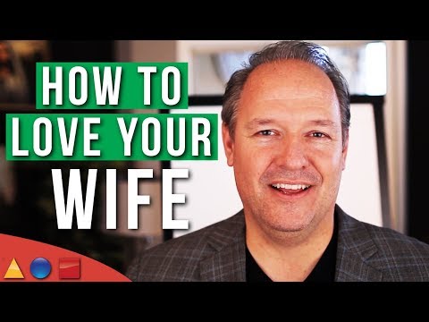 How To Show Love And Affection To Your Wife