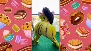 BigBoby TikTok Challenge ? #bigbank #tiktok #shorts #22