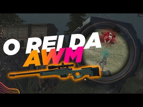 LIVE NO EMULADOR/ REI DA AWM / B4 BRONKA ???