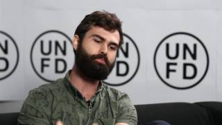 Kyle [In Hearts Wake]: Music Is My Life