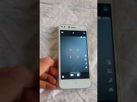 Shocked At $50 phone!? Worth it!? SKK Chronos Gear ✔ Smartphone Review