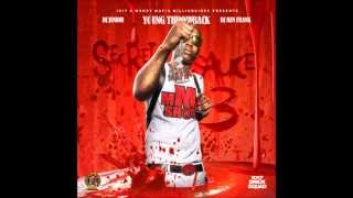 Young Throwback - Diamond Chains Ft Gucci Mane (Prod By C4 & DJ Spinz)