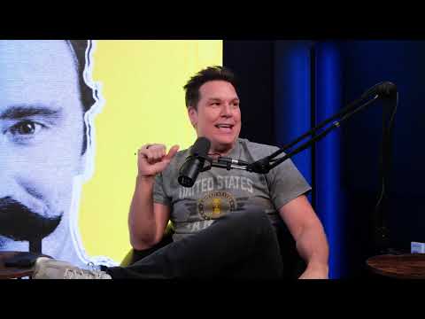 Mohr Stories 500: Dane Cook