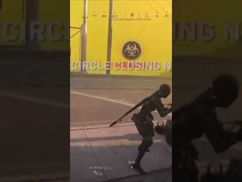 Call of Duty®: Modern Warfare// Voodoo