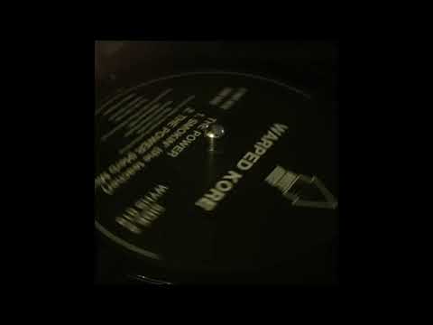 Warped Kore Bizzy B & Loa Vibe   The Power