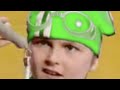 Green Sportacus