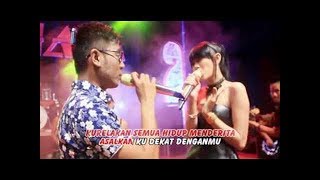 Download lagu Tanpa Dirimu Karaoke Gerry Mahesa ft Natasya LA SONATA mp3