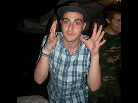 Svart Moyo Ft. Peyman Tishe & G-Türk - Dance With Me