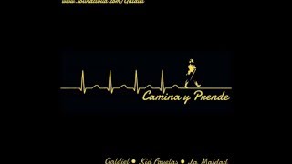 Camina y Prende Music Video