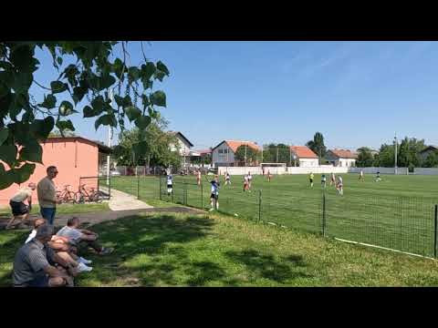 FK Jedinstvo Rumenka 1-2 FK Indeks | 1.5 poluvreme