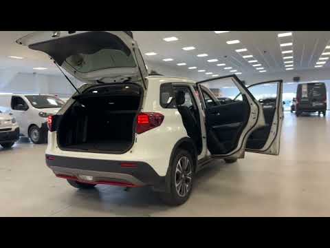 Suzuki Vitara 4X4 ALL GRIP 1.4 AUTO PET  2019 - Image 2