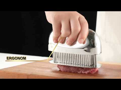 Meat Tenderizer Pro Demo